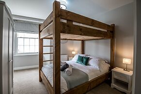 Lady Tenby - 2 Bedroom Luxury Apartment