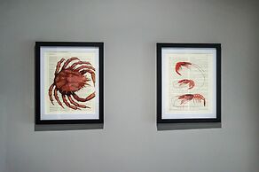 Lady Tenby - 2 Bedroom Luxury Apartment