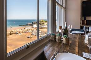 Lady Tenby - 2 Bedroom Luxury Apartment