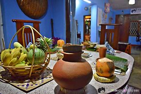 Elephant Lovers Inn