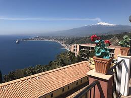 Villa Jole Taormina