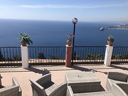 Villa Jole Taormina