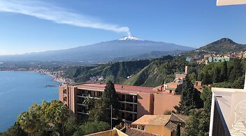 Villa Jole Taormina