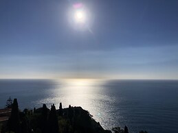 Villa Jole Taormina