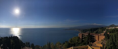 Villa Jole Taormina