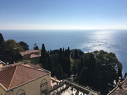 Villa Jole Taormina