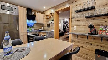 Ferienwohnungen Wolf