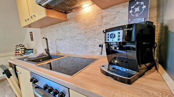 Ferienwohnungen Wolf