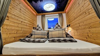 Ferienwohnungen Wolf