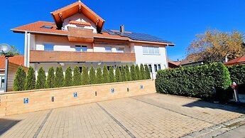 Ferienwohnungen Wolf