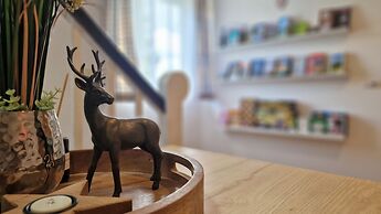 Ferienwohnungen Wolf