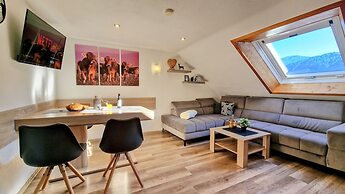 Ferienwohnungen Wolf