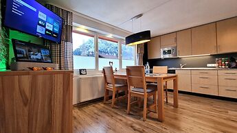 Ferienwohnungen Wolf