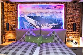 Ferienwohnungen Wolf