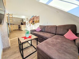 Ferienwohnungen Wolf