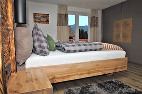 Ferienwohnungen Wolf