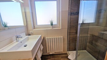 Ferienwohnungen Wolf