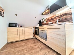 Ferienwohnungen Wolf