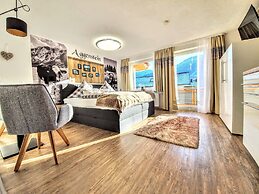 Ferienwohnungen Wolf