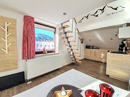 Ferienwohnungen Wolf