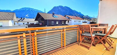 Ferienwohnungen Wolf