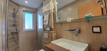 Ferienwohnungen Wolf