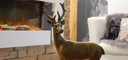 Ferienwohnungen Wolf