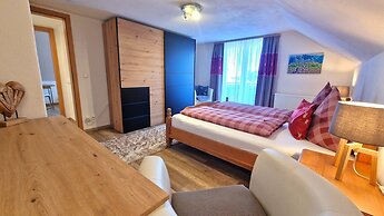 Ferienwohnungen Wolf