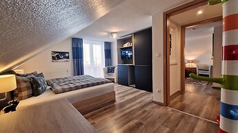 Ferienwohnungen Wolf