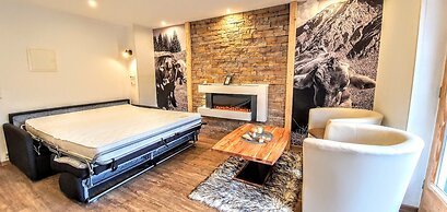 Ferienwohnungen Wolf