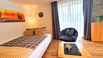 Ferienwohnungen Wolf