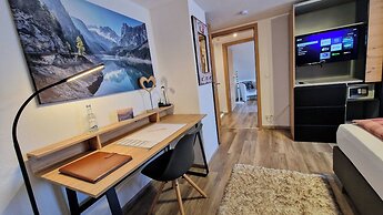 Ferienwohnungen Wolf