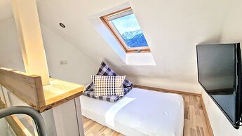 Ferienwohnungen Wolf