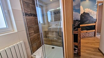 Ferienwohnungen Wolf