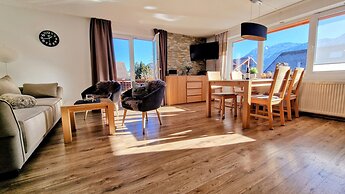 Ferienwohnungen Wolf