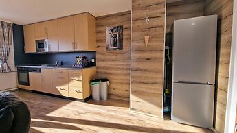 Ferienwohnungen Wolf