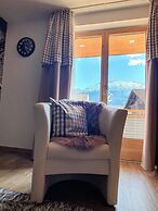 Ferienwohnungen Wolf