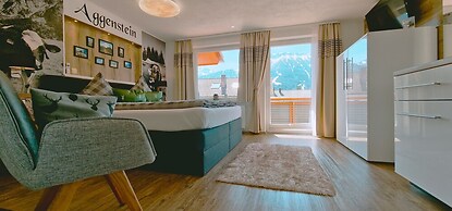 Ferienwohnungen Wolf