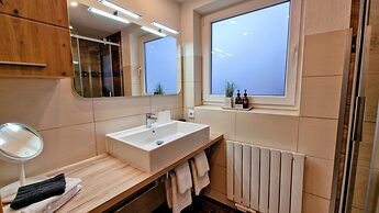 Ferienwohnungen Wolf