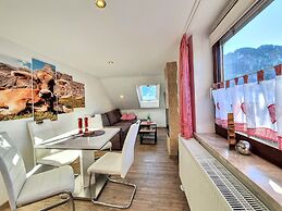 Ferienwohnungen Wolf