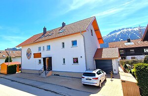 Ferienwohnungen Wolf