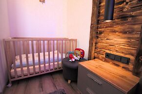 Ferienwohnungen Wolf