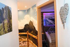 Ferienwohnungen Wolf