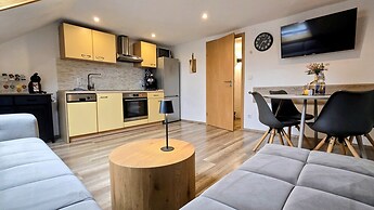 Ferienwohnungen Wolf