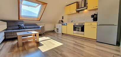 Ferienwohnungen Wolf