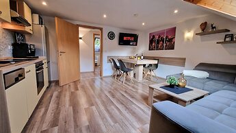 Ferienwohnungen Wolf