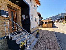 Ferienwohnungen Wolf