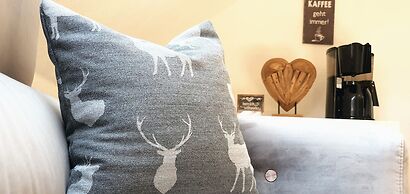 Ferienwohnungen Wolf