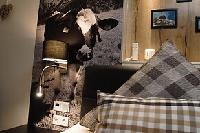 Ferienwohnungen Wolf