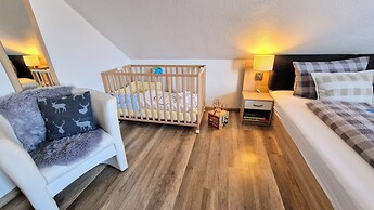 Ferienwohnungen Wolf